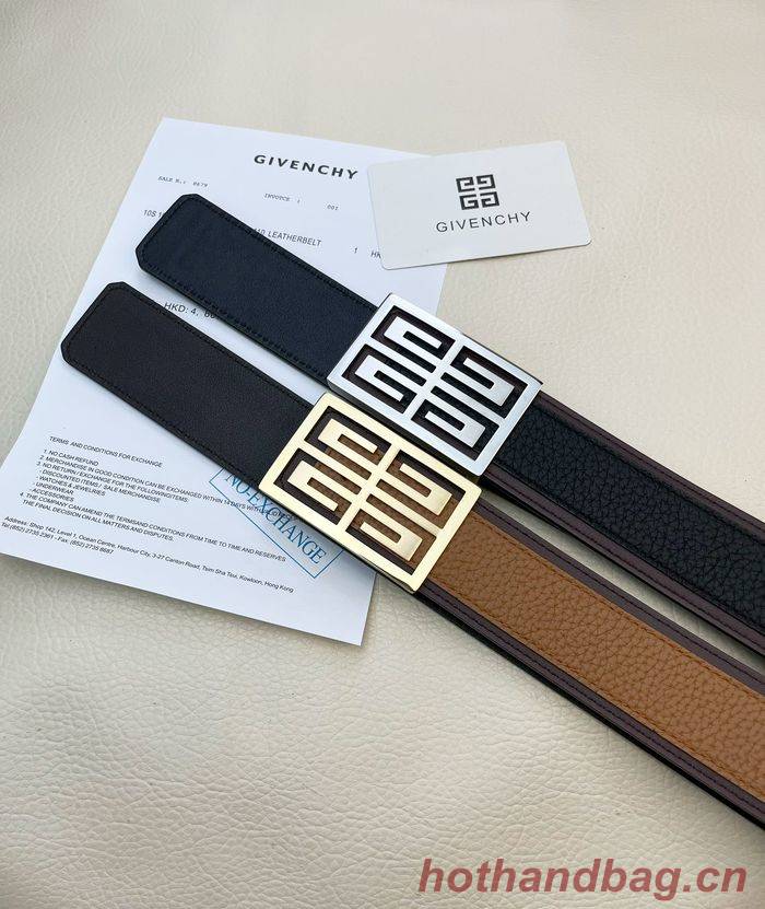 Givenchy Belt 38MM GIB00001-1