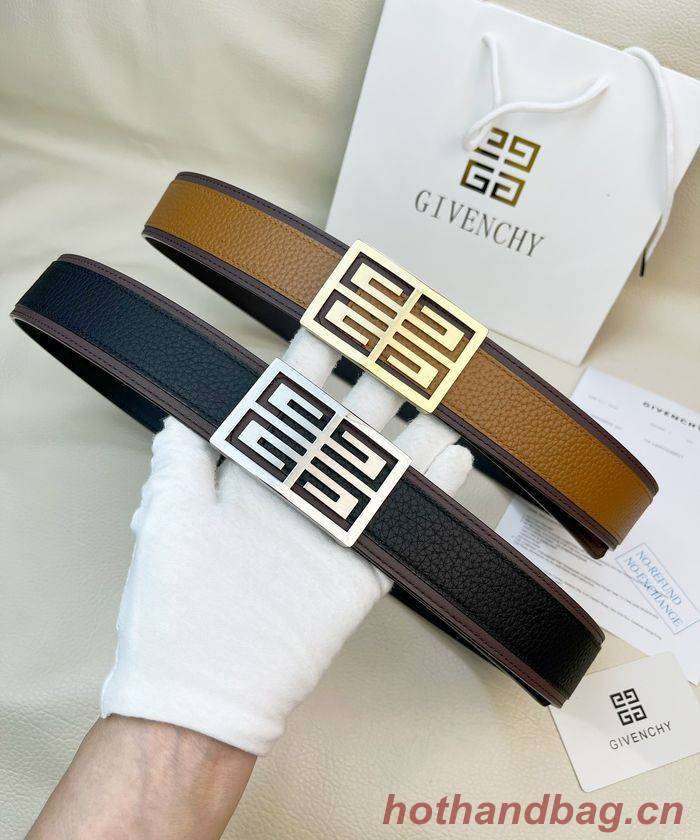 Givenchy Belt 38MM GIB00001-1