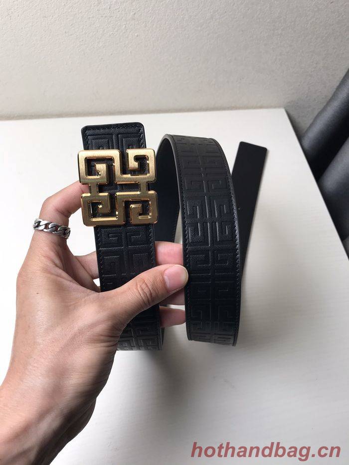 Givenchy Belt 40MM GIB00002