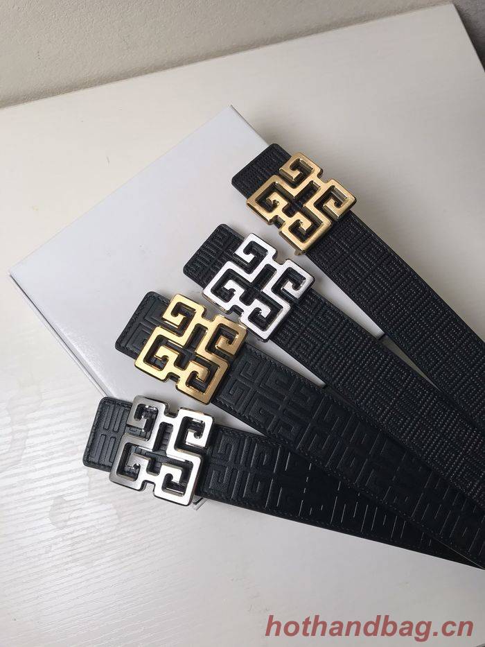 Givenchy Belt 40MM GIB00002