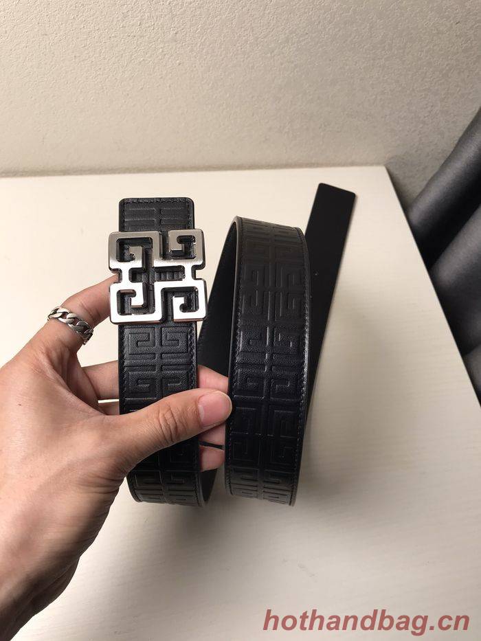 Givenchy Belt 40MM GIB00003