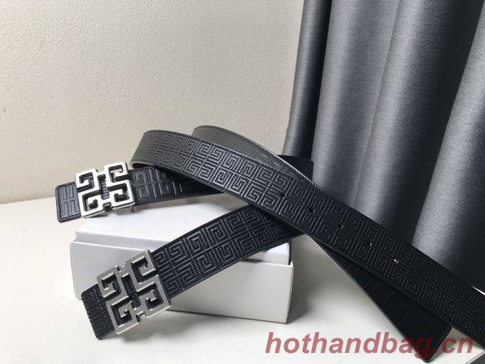 Givenchy Belt 40MM GIB00003 Givenchy Belt 40MM GIB00003