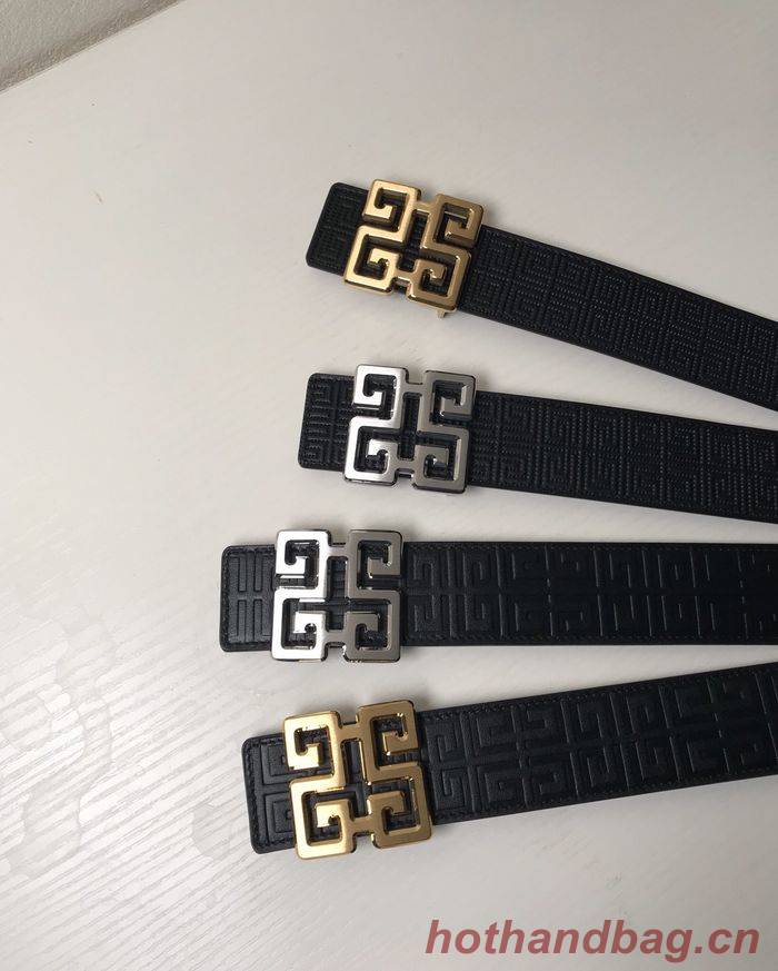 Givenchy Belt 40MM GIB00003 Givenchy Belt 40MM GIB00003