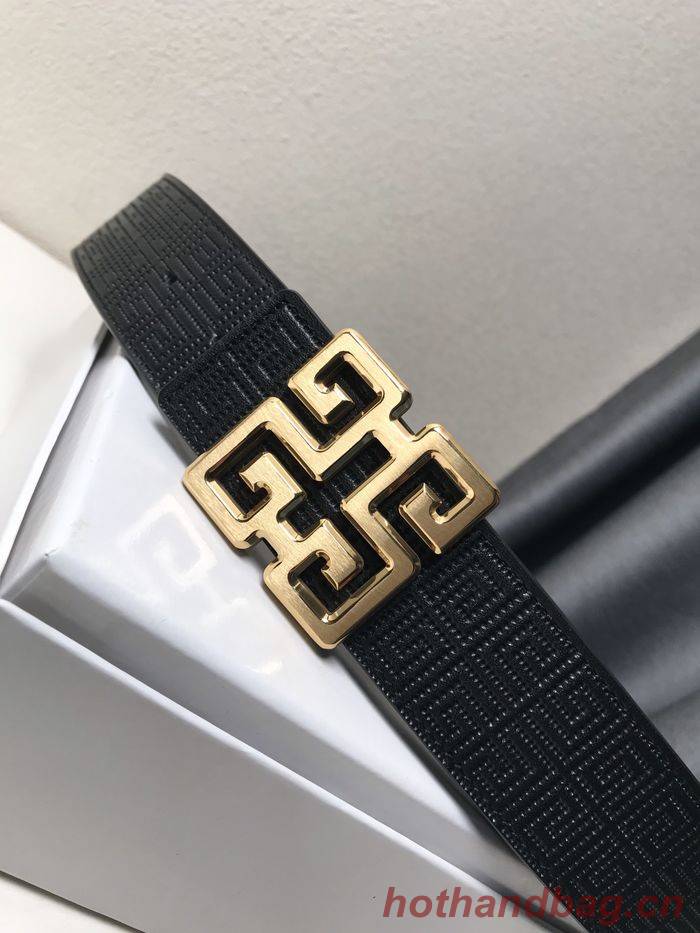 Givenchy Belt 40MM GIB00004