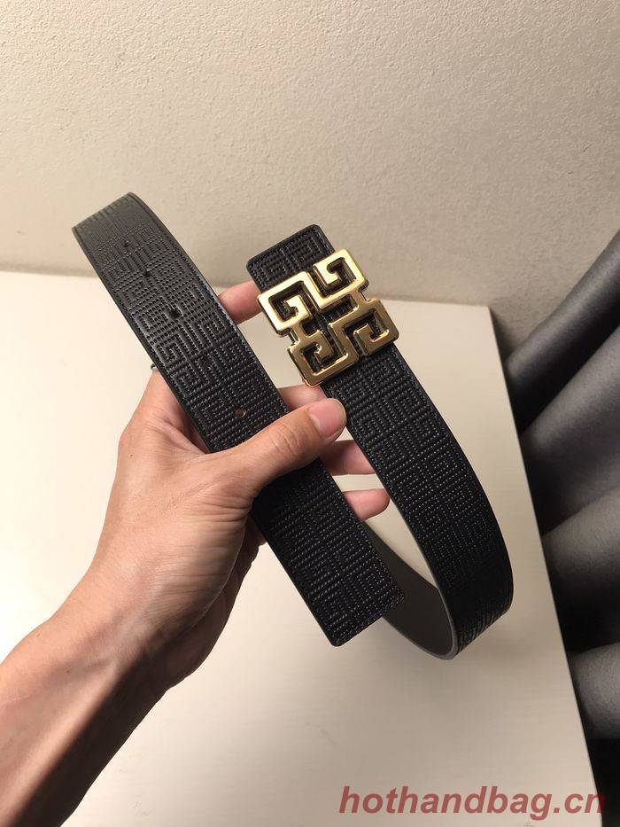 Givenchy Belt 40MM GIB00004