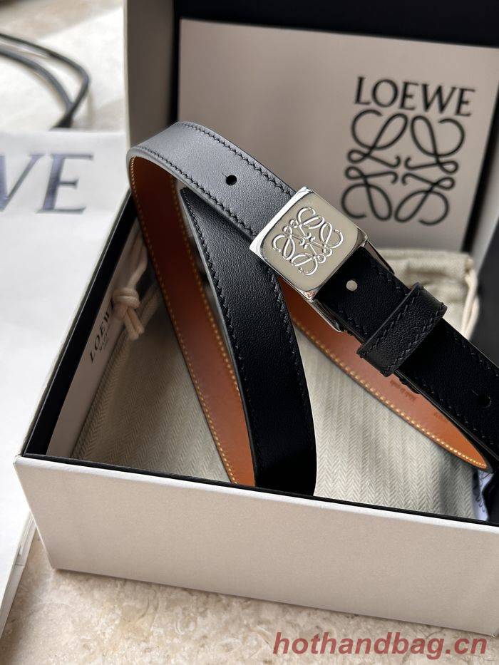 Loewe Belt 20MM LOB00058