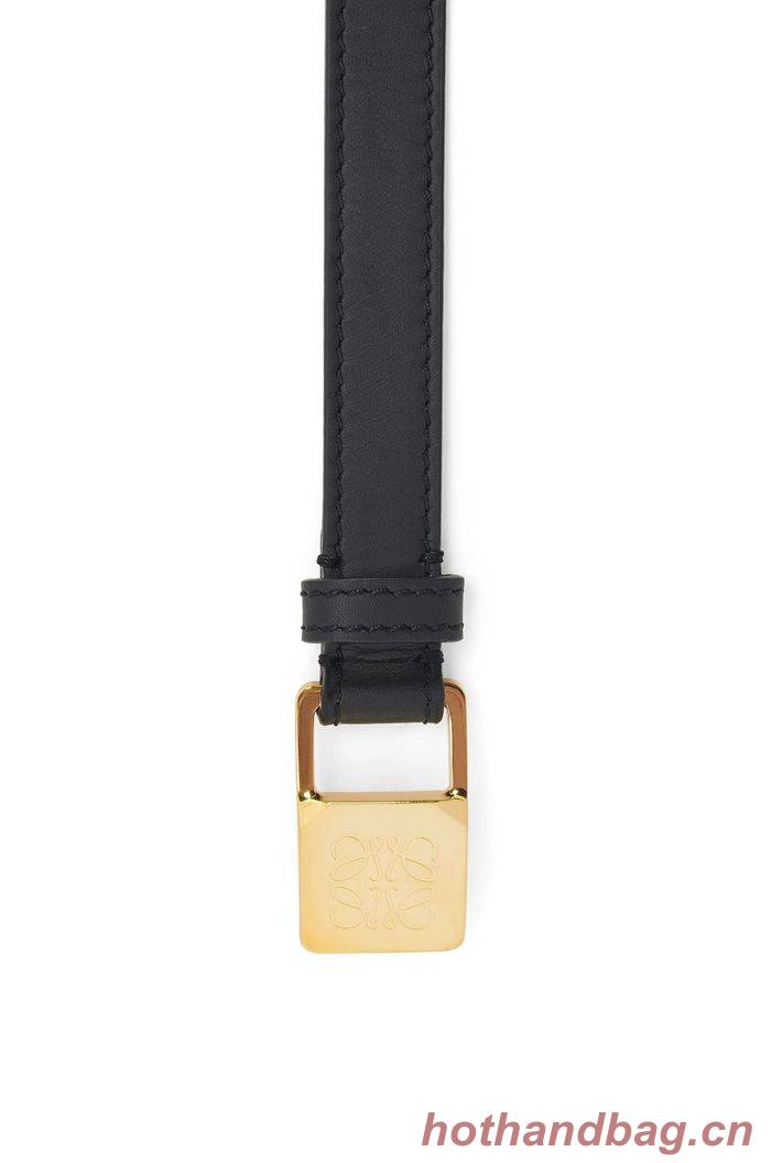 Loewe Belt 20MM LOB00059