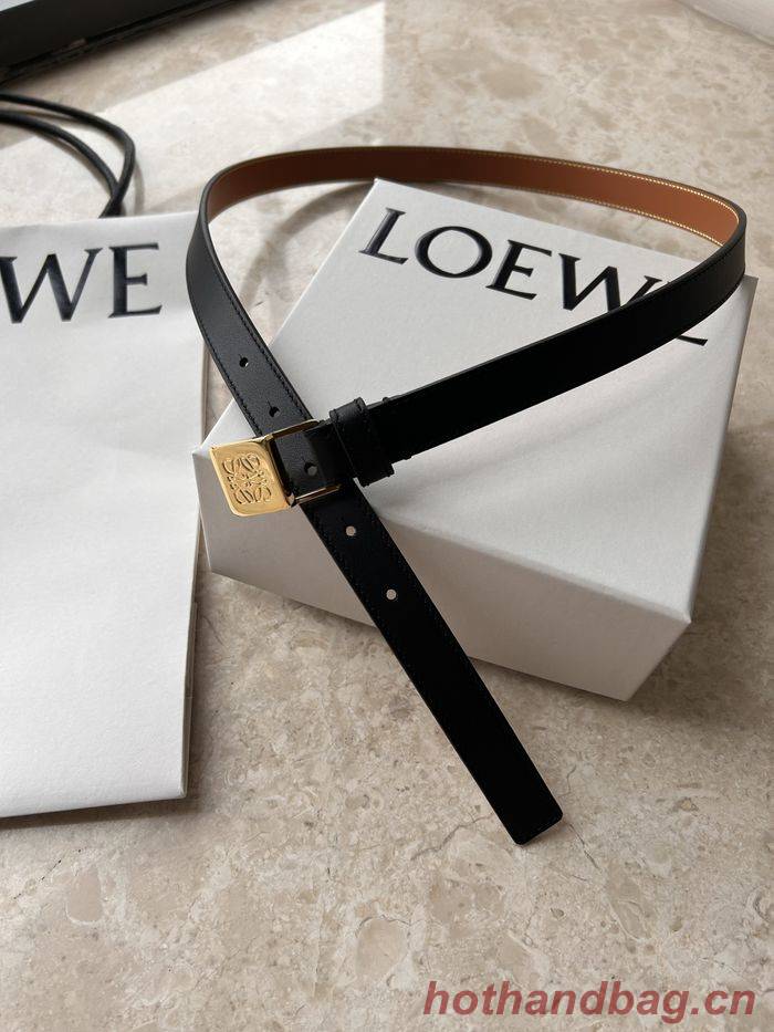 Loewe Belt 20MM LOB00059