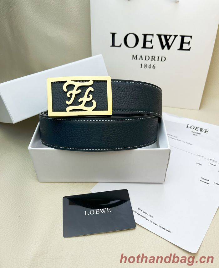 Loewe Belt 38MM LOB00062-1