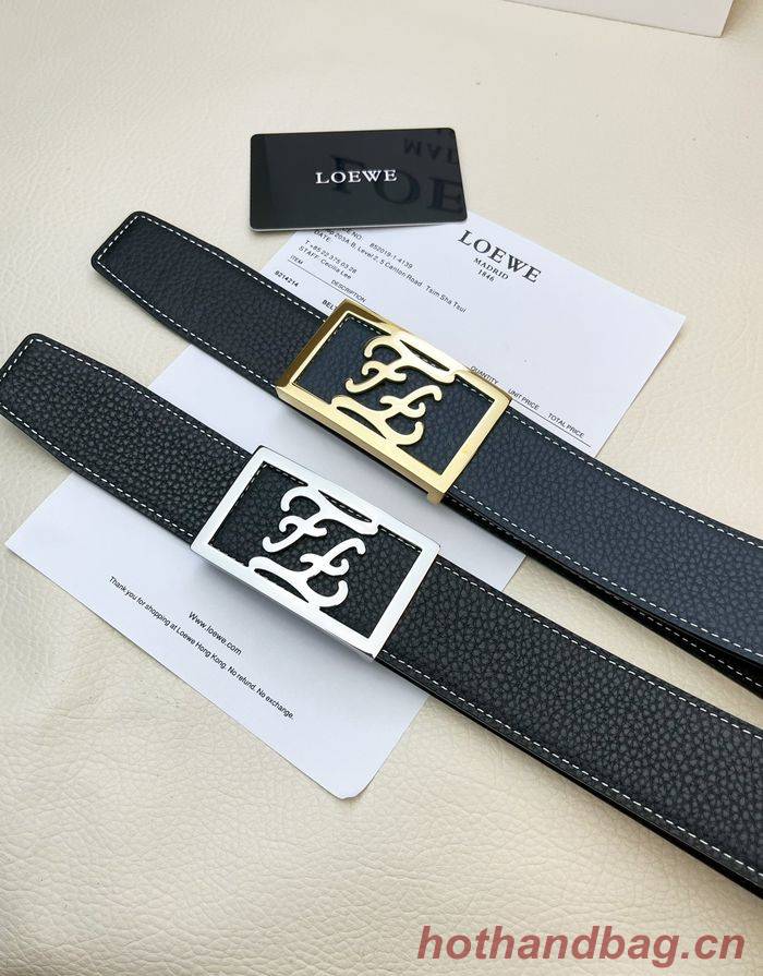 Loewe Belt 38MM LOB00062-1