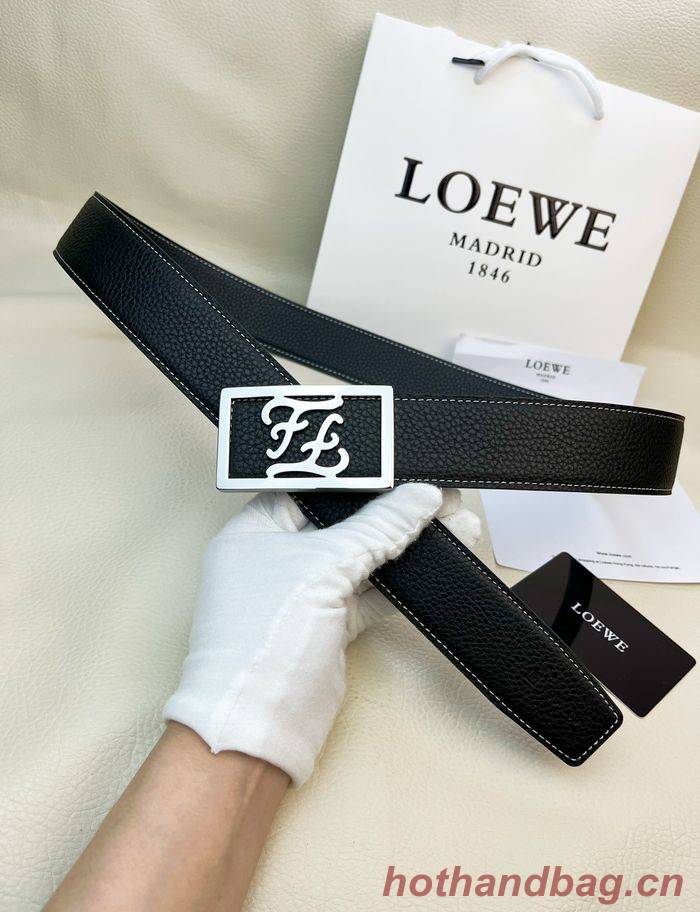 Loewe Belt 38MM LOB00062-2