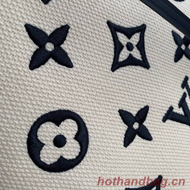 Louis Vuitton Neonoe MM M23080 black