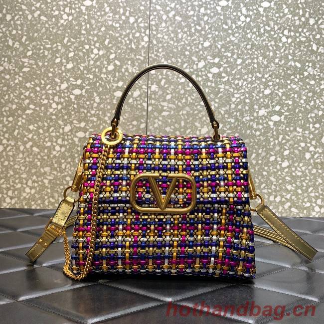 VALENTINO small Shoulder bag WB0F55