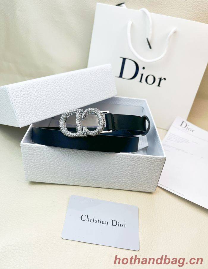 Dior Belt 20MM DIB00017-2