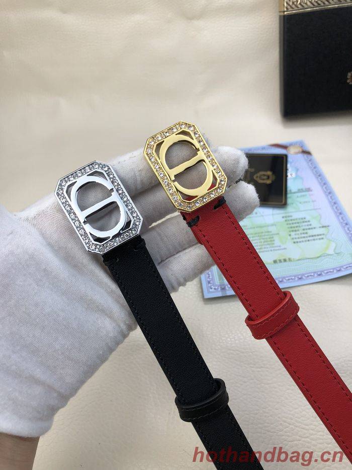 Dior Belt 20MM DIB00019-1