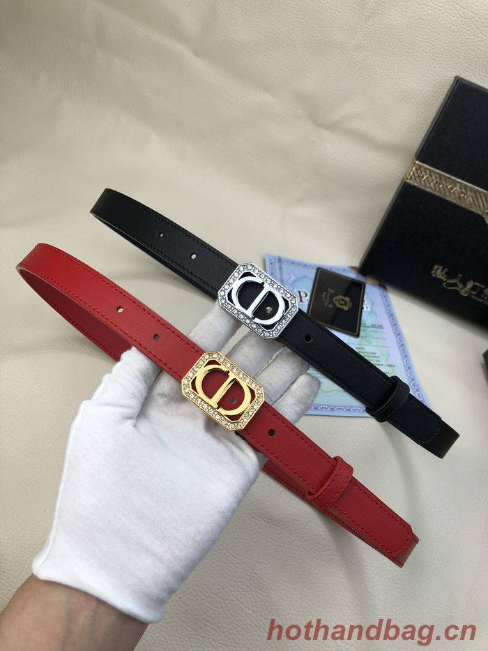 Dior Belt 20MM DIB00019-1