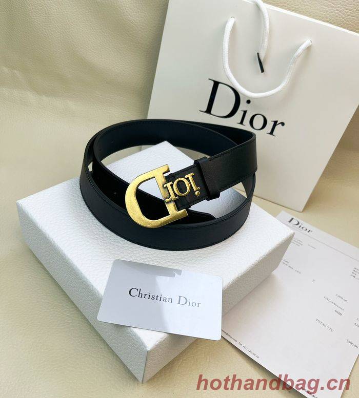 Dior Belt 30MM DIB00021-1