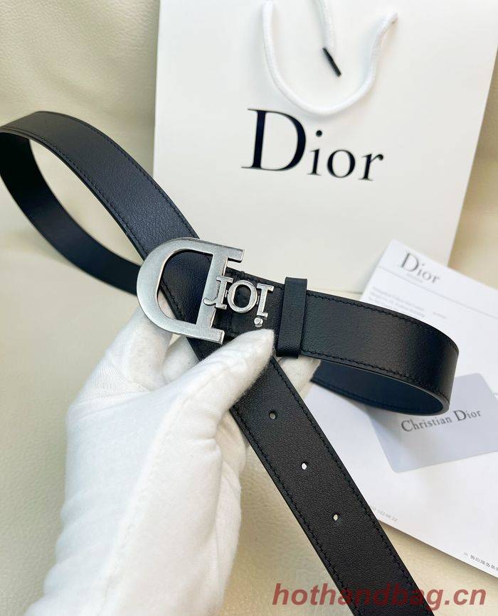 Dior Belt 30MM DIB00021-2