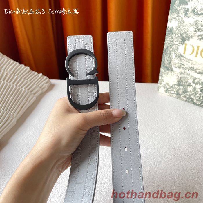 Dior Belt 35MM DIB00029