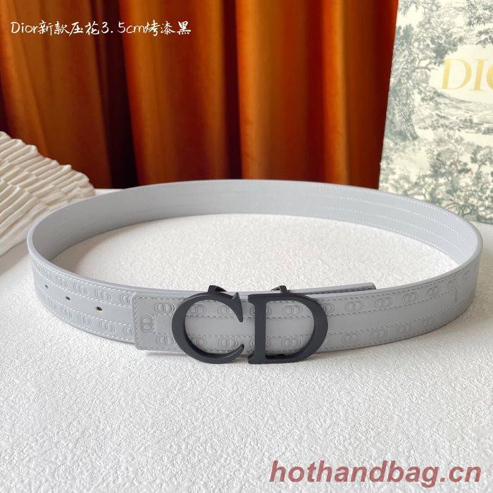 Dior Belt 35MM DIB00029