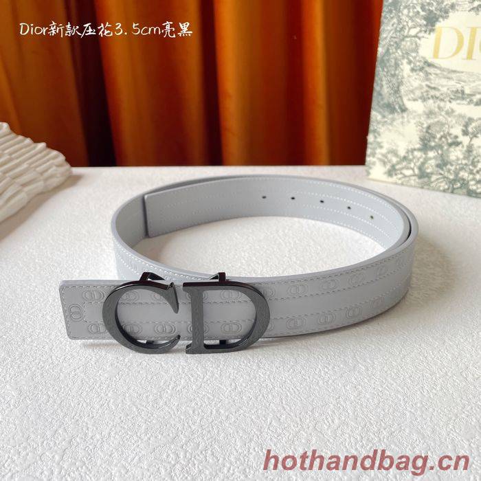 Dior Belt 35MM DIB00030