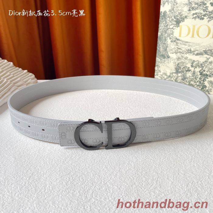 Dior Belt 35MM DIB00030