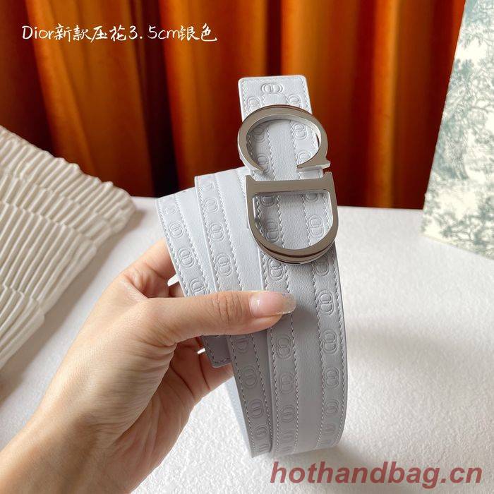 Dior Belt 35MM DIB00032