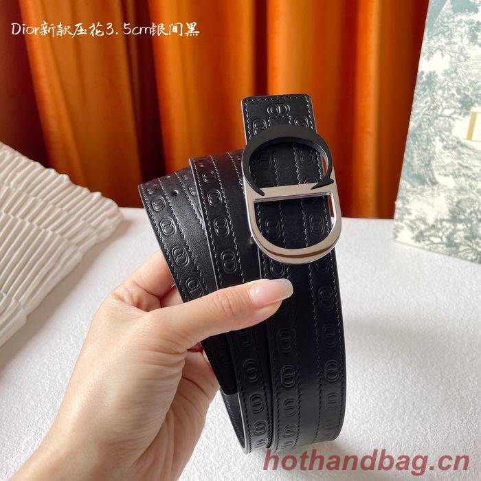 Dior Belt 35MM DIB00034