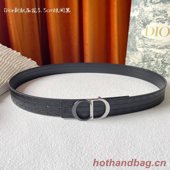 Dior Belt 35MM DIB00034