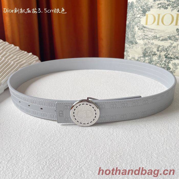 Dior Belt 35MM DIB00039