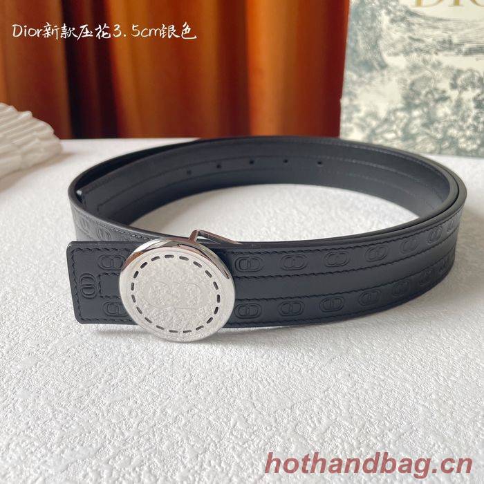 Dior Belt 35MM DIB00042