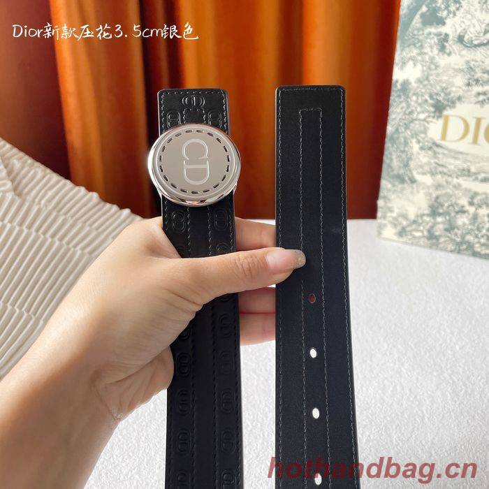 Dior Belt 35MM DIB00042