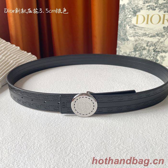 Dior Belt 35MM DIB00042