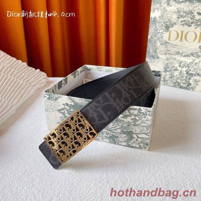 Dior Belt 40MM DIB00050