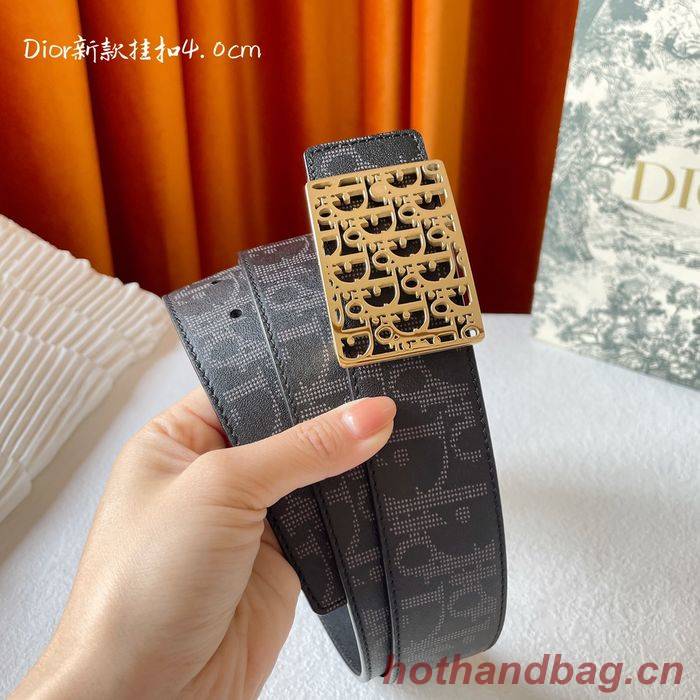 Dior Belt 40MM DIB00050