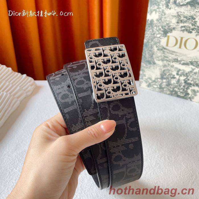 Dior Belt 40MM DIB00051