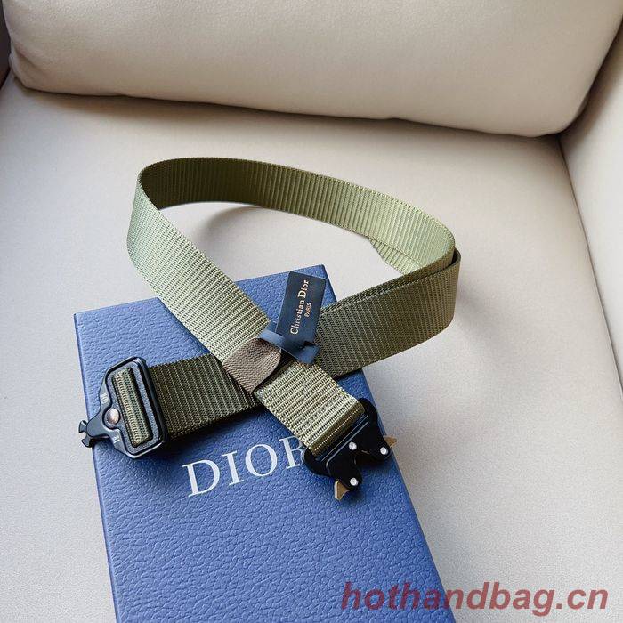 Dior Belt 40MM DIB00060