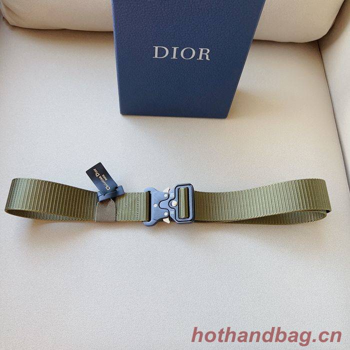 Dior Belt 40MM DIB00060