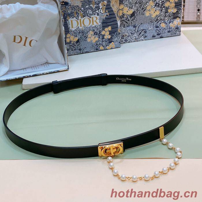 Dior Belt DIB00062