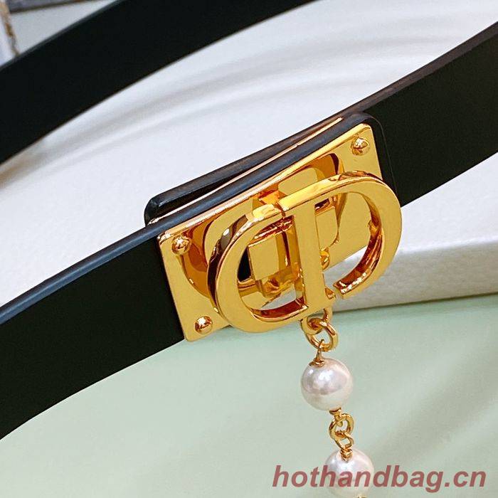 Dior Belt DIB00062