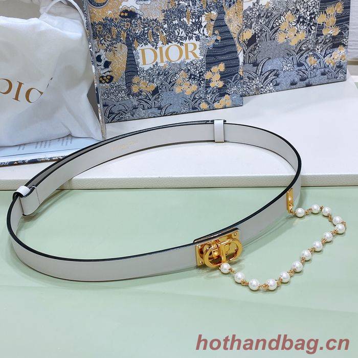 Dior Belt DIB00063