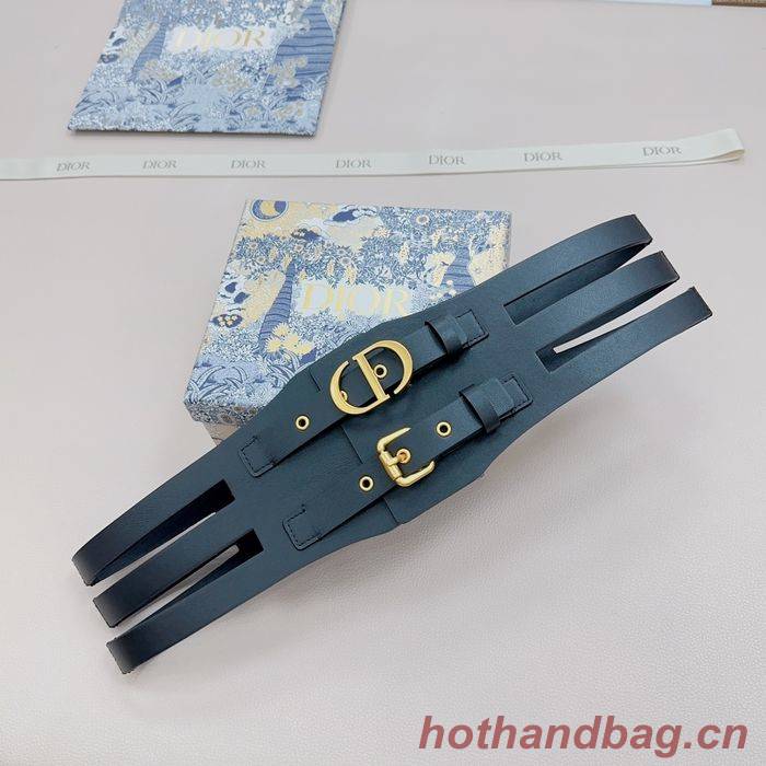 Dior Belt 100MM DIB00064