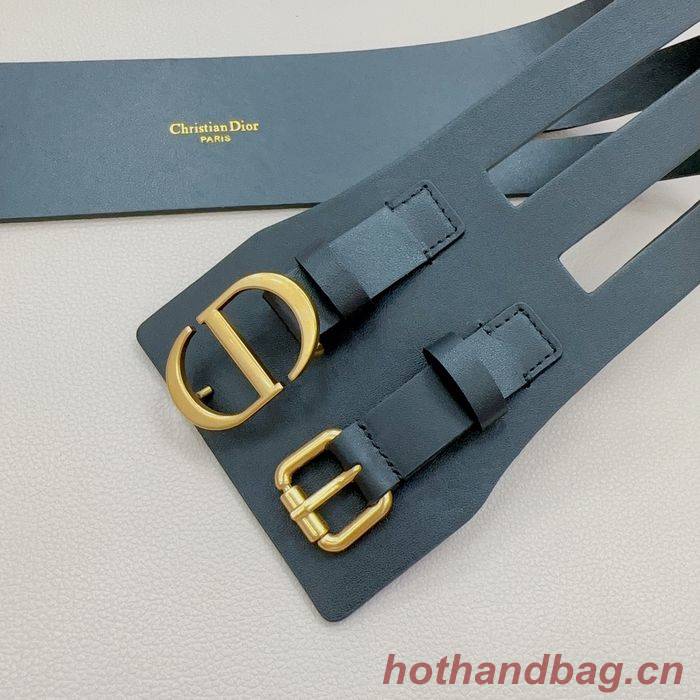 Dior Belt 100MM DIB00064