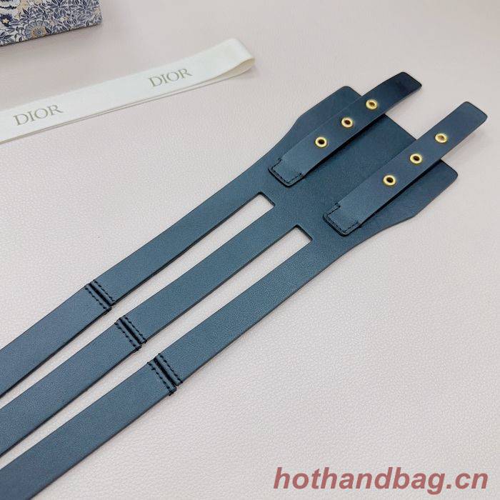 Dior Belt 100MM DIB00064