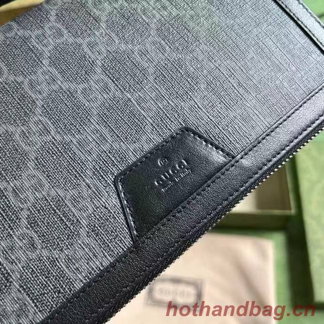 GUCCI Clutches 336298-3