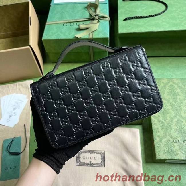 GUCCI Clutches 336298-5