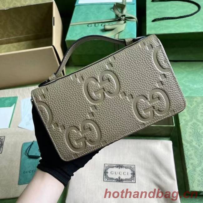 GUCCI Clutches 336298-6