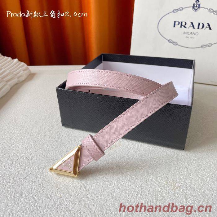 Prada Belt 20MM PRB00083