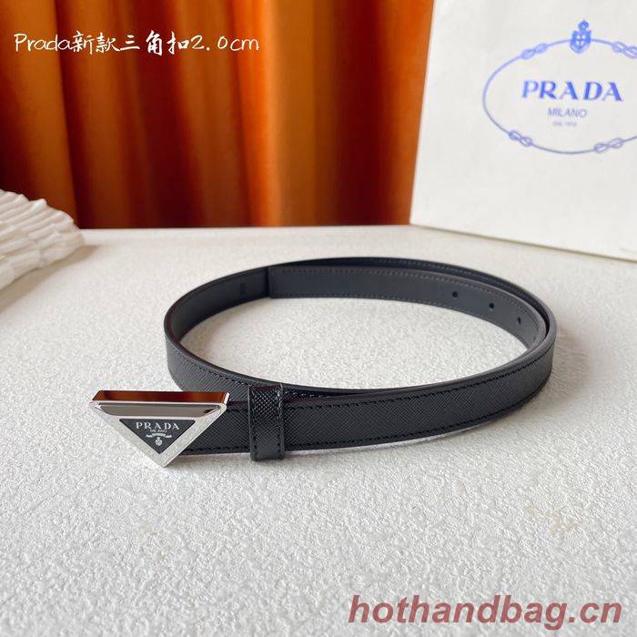 Prada Belt 20MM PRB00087