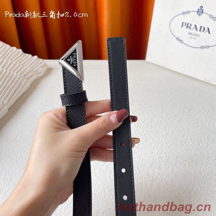 Prada Belt 20MM PRB00087